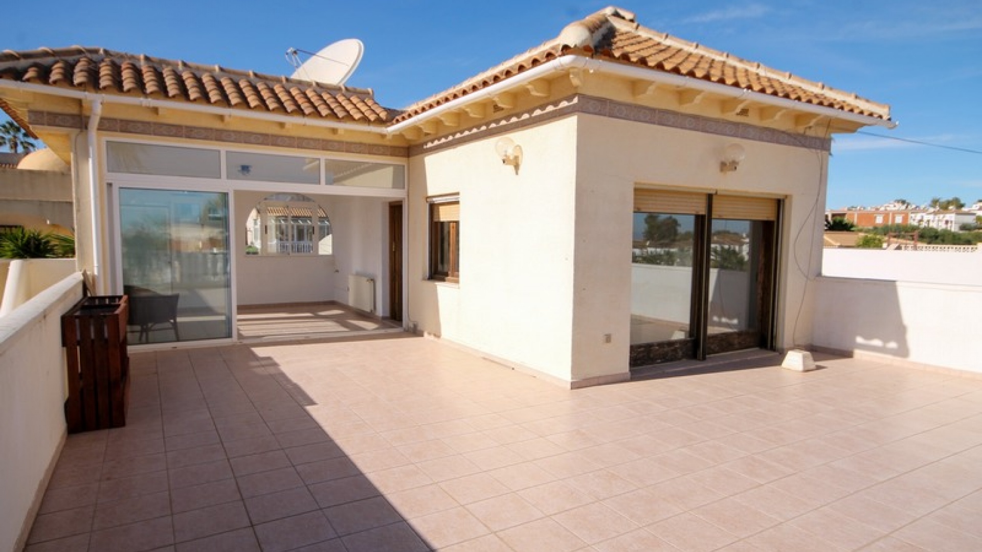 Revente - Villa - Villamartin - blue lagoon