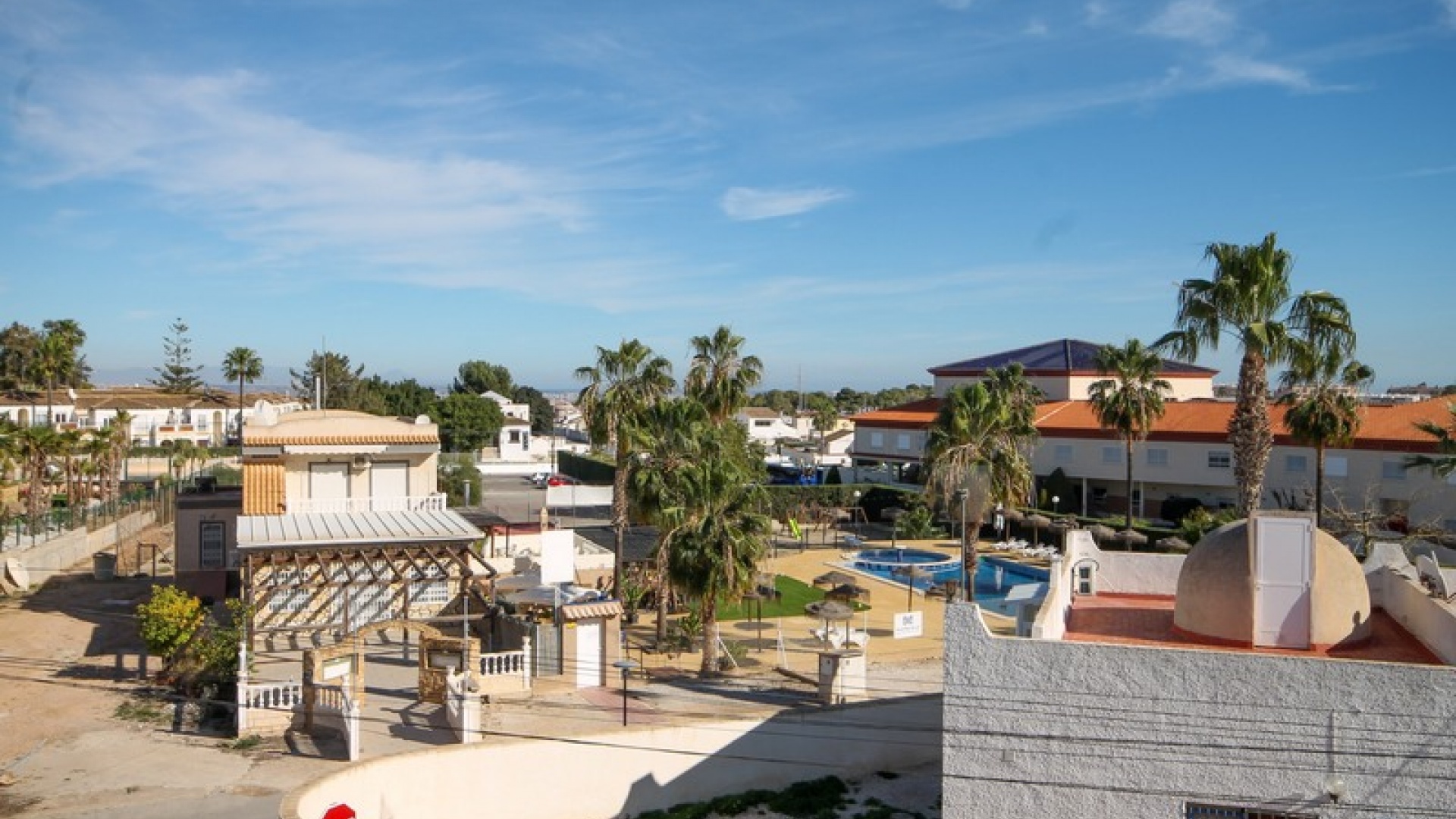 Revente - Villa - Villamartin - blue lagoon