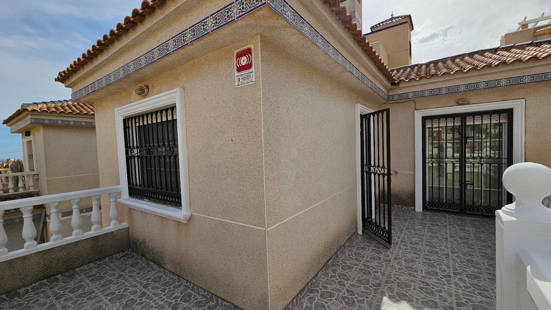 Revente - Villa - Villamartin - El Galan