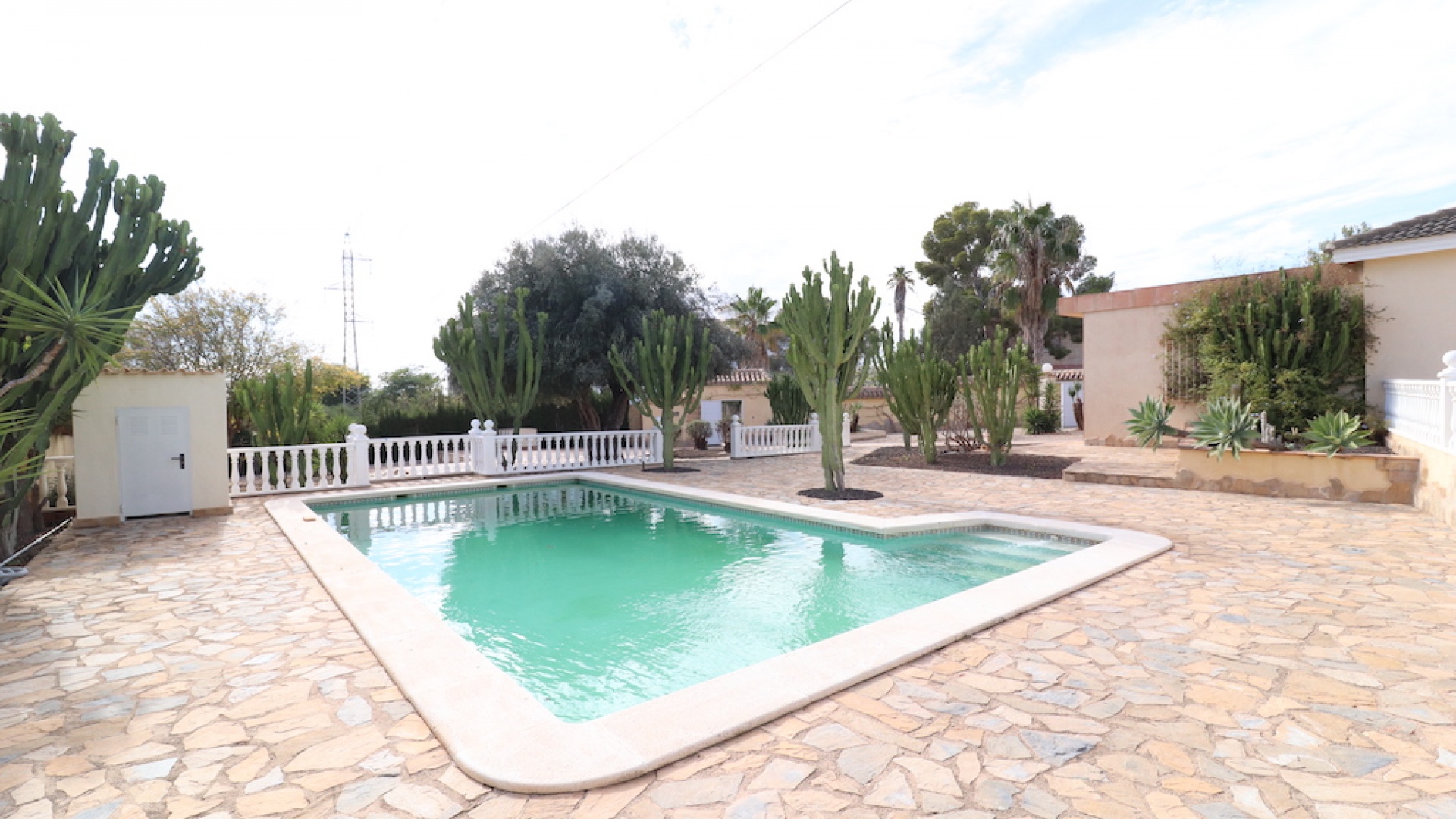 Revente - Villa - Villamartin - las filipinas