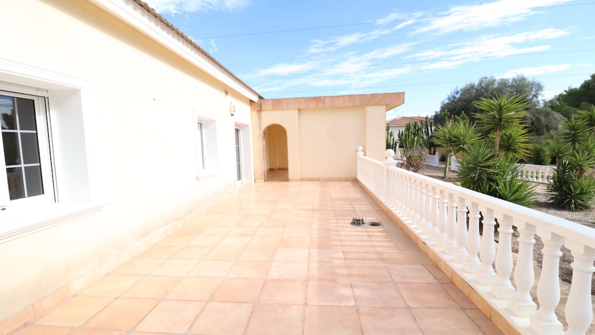 Revente - Villa - Villamartin - las filipinas