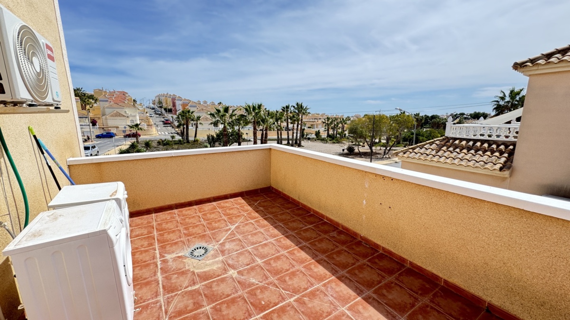 Revente - Villa - Villamartin