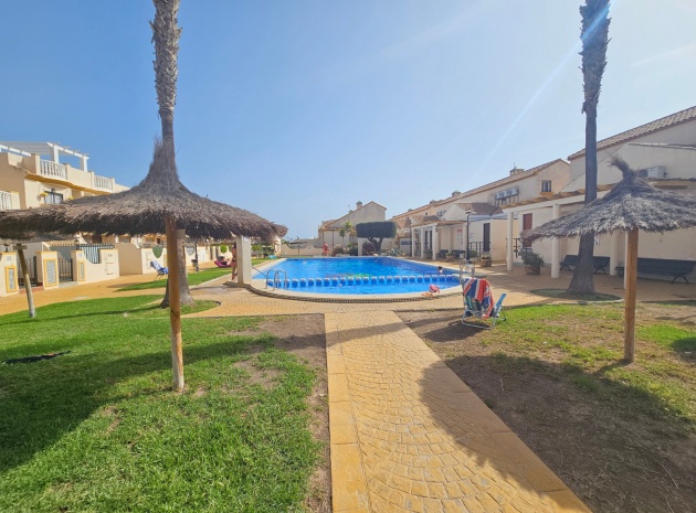 Stadthaus - Wiederverkauf - Cabo Roig - beachside cabo roig