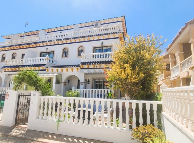 Stadthaus - Wiederverkauf - Playa Flamenca - las chismosas