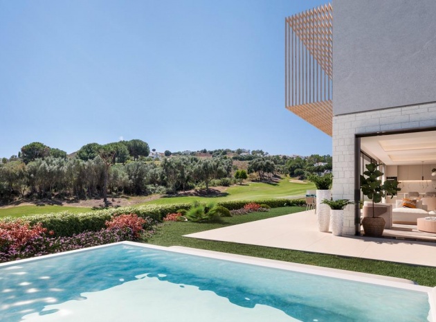 Townhouse - New Build - Mijas - La Cala De Mijas