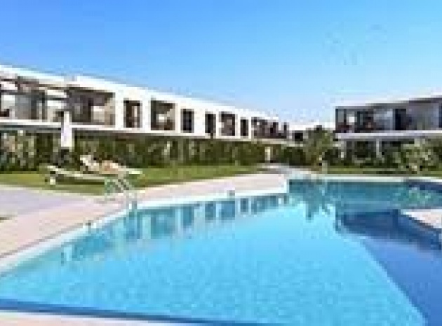 Townhouse - New Build - Sotogrande - San Roque Club