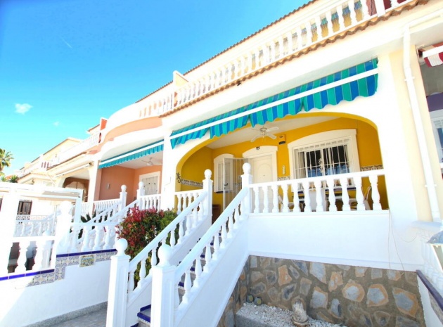 Townhouse - Resale - Algorfa - Algorfa