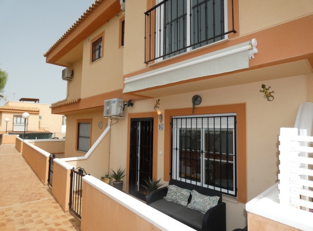 Townhouse - Resale - Algorfa - Algorfa