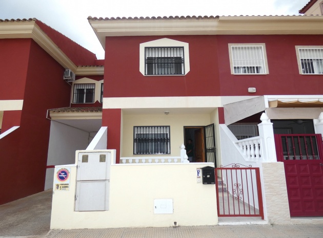 Townhouse - Resale - Algorfa - Algorfa