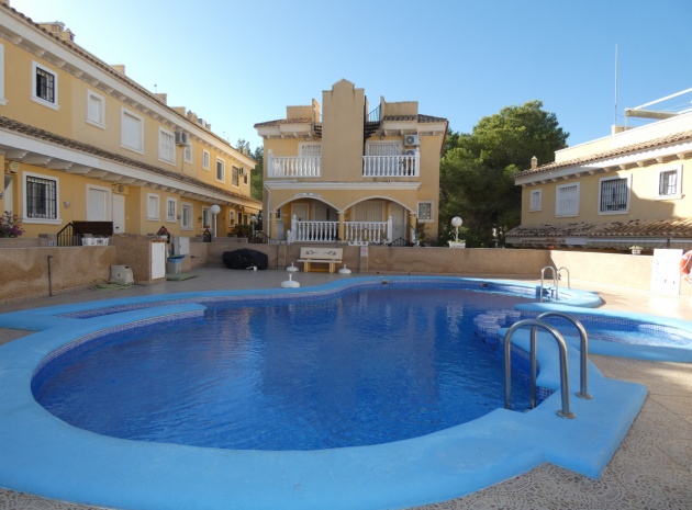 Townhouse - Resale - Algorfa - Algorfa