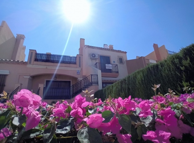 Townhouse - Resale - Algorfa - La Finca Golf