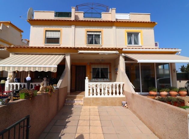 Townhouse - Resale - Algorfa - Montemar