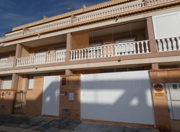 Townhouse - Resale - Benejuzar - Benejuzar