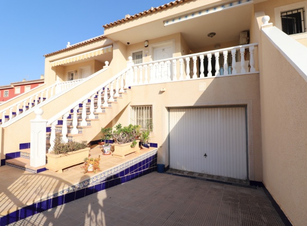 Townhouse - Resale - Benijofar - Benijofar - Village