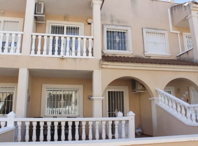 Townhouse - Resale - Ciudad Quesada - Ciudad Quesada