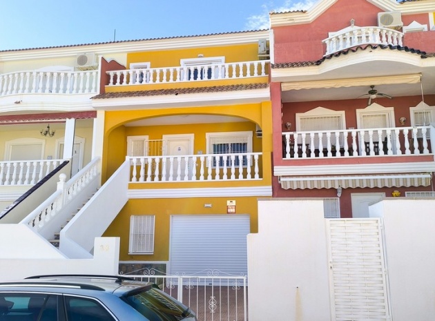 Townhouse - Resale - Ciudad Quesada - Ciudad Quesada