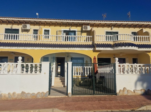 Townhouse - Resale - Ciudad Quesada - Dona Pepa