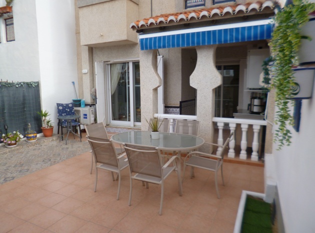 Townhouse - Resale - La Zenia - La Zenia