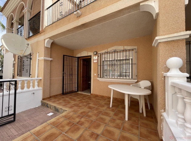 Townhouse - Resale - La Zenia - Res. Sal y Mar