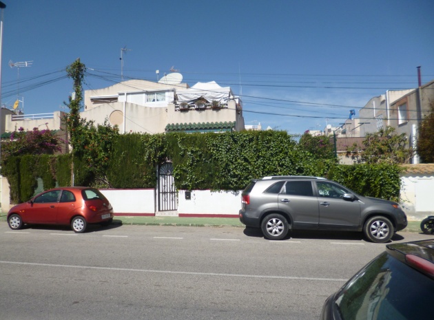 Townhouse - Resale - Los Balcones - Los Balcones