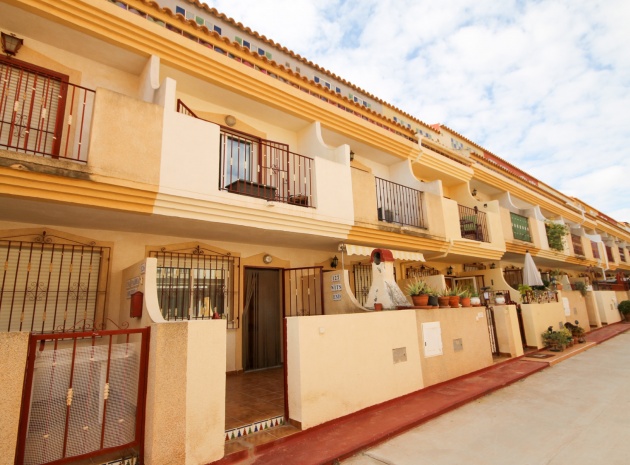 Townhouse - Resale - Playa Flamenca - amapolas