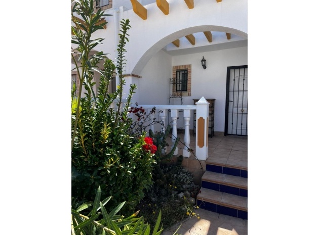 Townhouse - Resale - Playa Flamenca - las chismosas