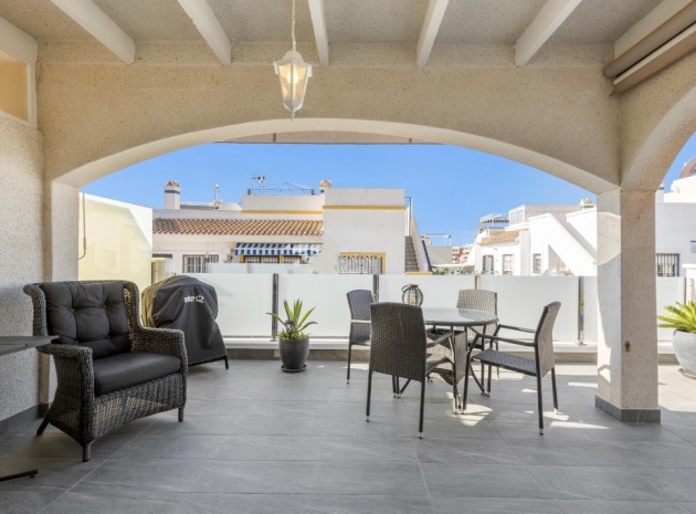 Townhouse - Resale - Playa Flamenca - Playa Flamenca