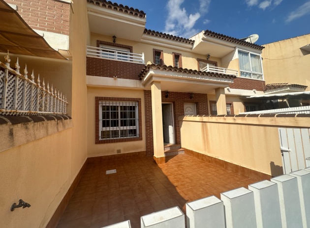 Townhouse - Resale - San Pedro del Pinatar - San Pedro del Pinatar