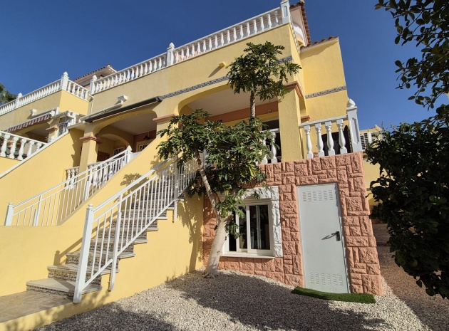 Townhouse - Resale - Villamartin - El Galan