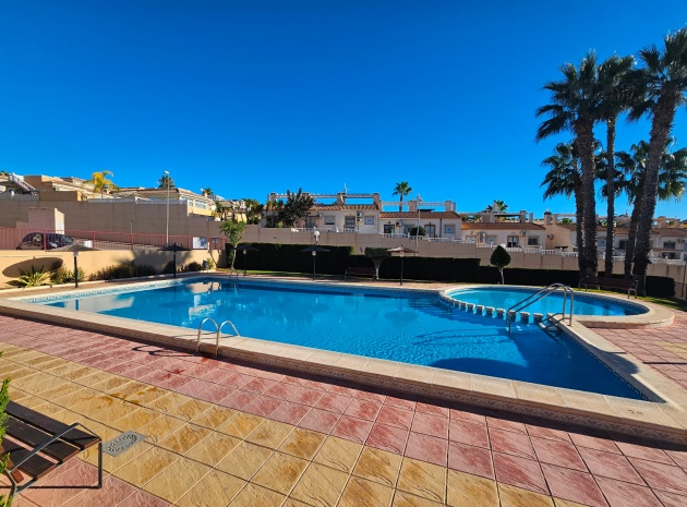 Townhouse - Resale - Villamartin - florida golf