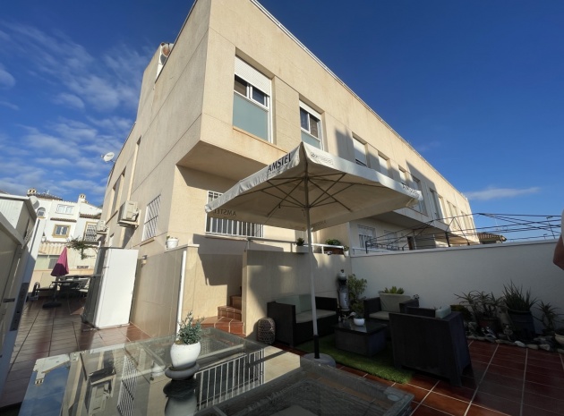 Townhouse - Resale - Villamartin - Los Dolses