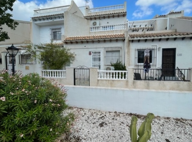 Townhouse - Resale - Villamartin - pueblo principe