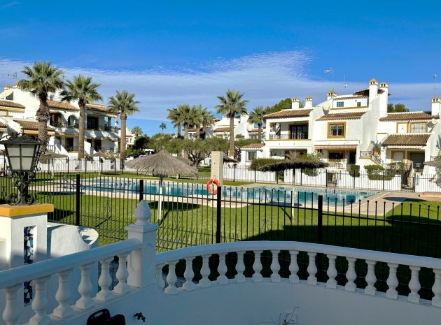 Townhouse - Resale - Villamartin - valencias