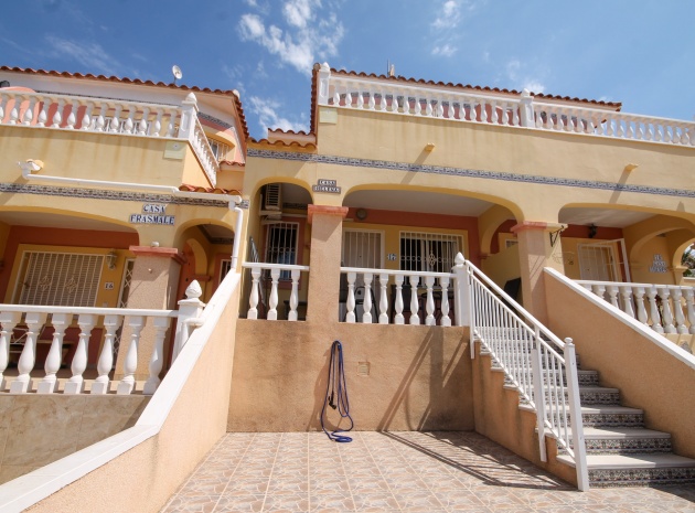 Townhouse - Resale - Villamartin - Villamartin