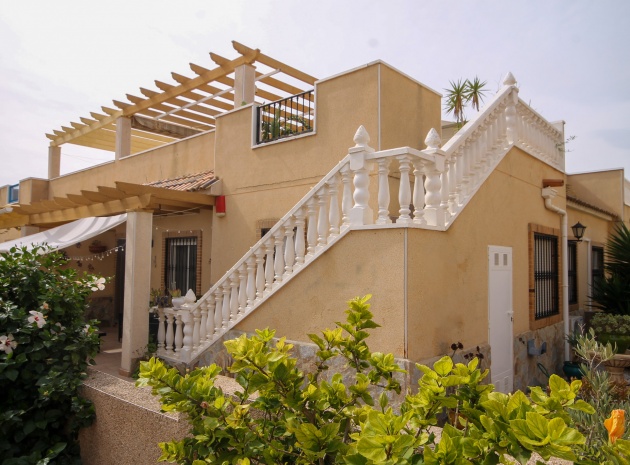 Townhouse - Resale - Villamartin - Villamartin