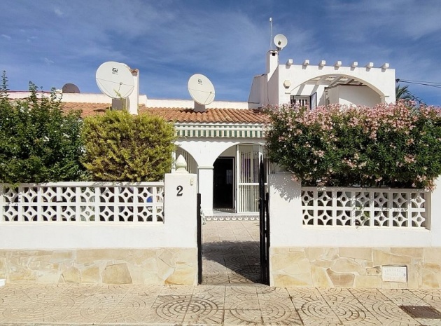 Townhouse - Resale - Villamartin - Villamartin