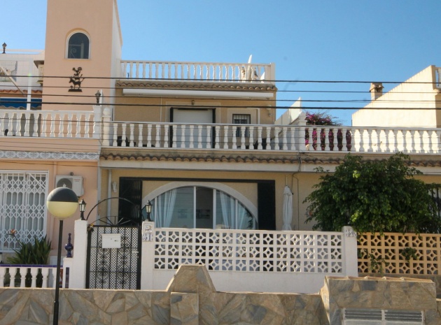 Townhouse - Resale - Villamartin - Villamartin