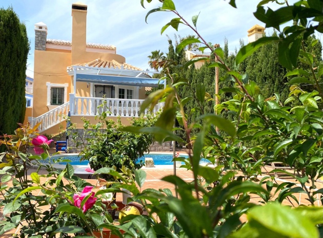 Villa - Återförsäljning - Cabo Roig - beachside cabo roig