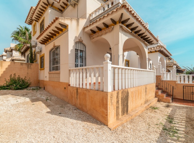 Villa - Återförsäljning - Cabo Roig - Lomas de Cabo Roig