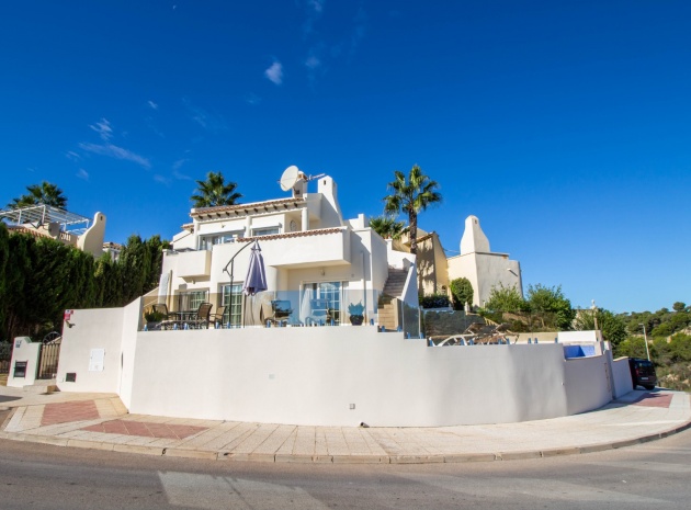 Villa - Återförsäljning - Orihuela Costa - Las Ramblas