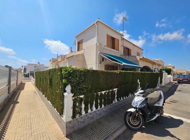 Villa - Återförsäljning - Playa Flamenca - serena