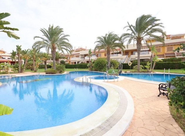 Villa - Återförsäljning - Playa Flamenca - zeniamar