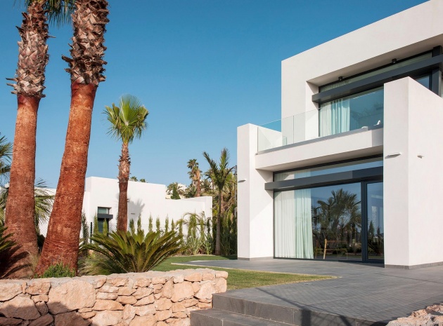 Villa - New Build - La Manga Club - Las Orquideas