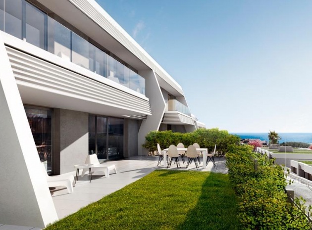 Villa - New Build - Mijas - Mijas Golf