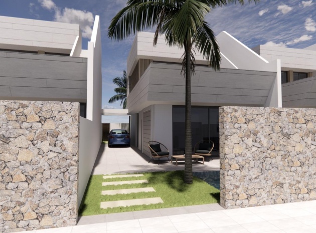 Villa - New Build - San Javier - san javier