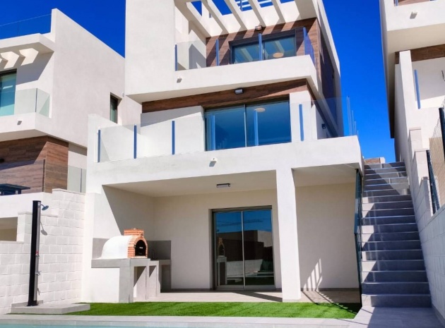 Villa - New Build - Villamartin - Costa Blanca South