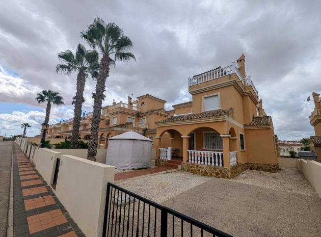 Villa - Resale - Algorfa - Lo Crispin