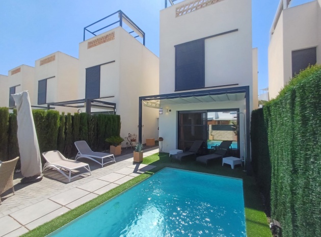 Villa - Resale - Benijofar - Benijofar