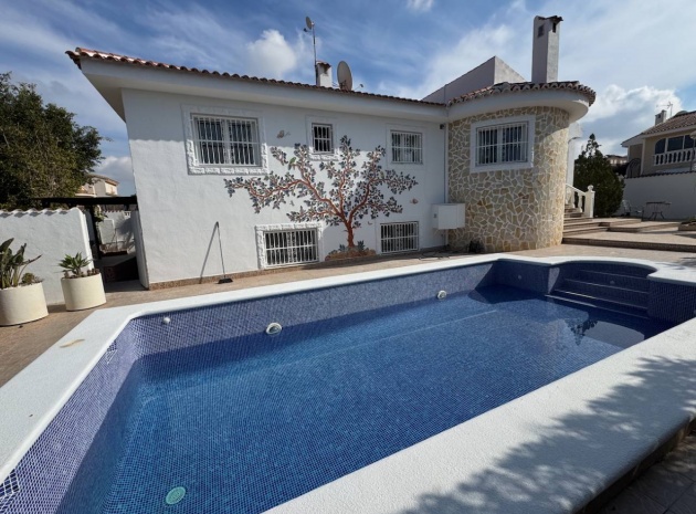 Villa - Resale - Benijofar - Benijofar