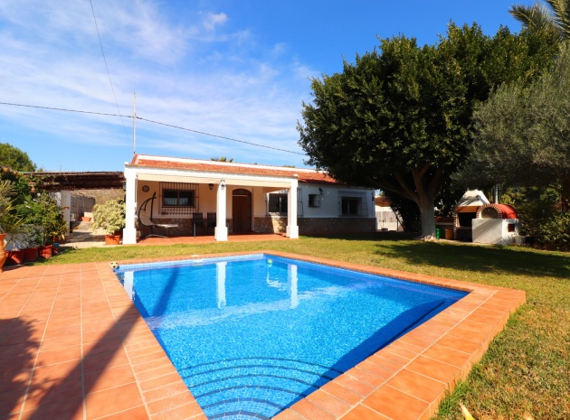 Villa - Resale - Benijofar - Benijofar